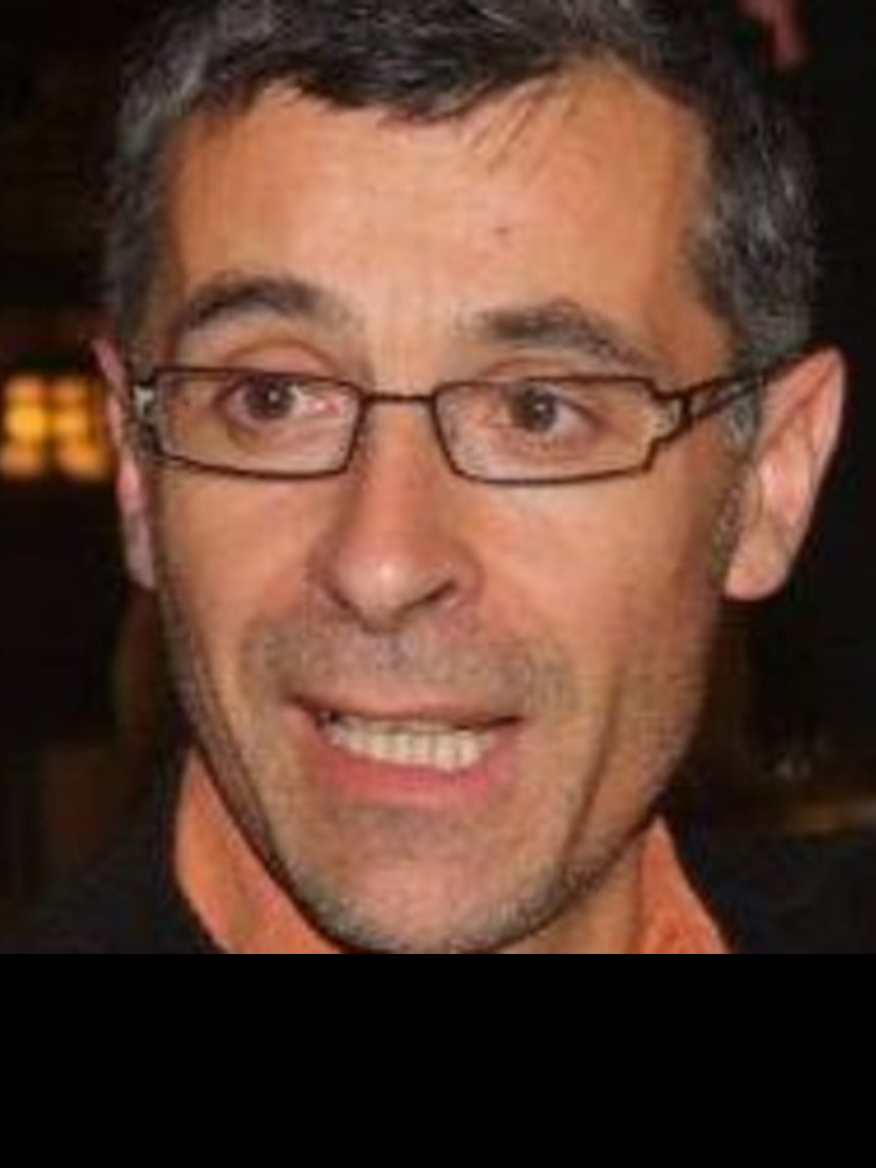 Team Member Image